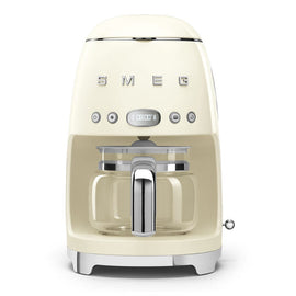 Smeg - Machine à café filtre | Crème | années 1950 | Machine à café filtre Bezig met laden...
