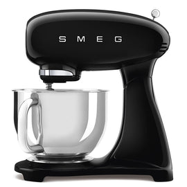 Smeg - Food processor | Black | 1950s | Food processor full color Smeg - Keukenmachine | Zwart | Jaren 50 | Keukenmachine full color Keukenmachine Smeg