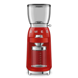 Smeg - Coffee Grinder | Red | 1950s | Coffee Grinder Smeg - Koffiemaler | Rood | Jaren 50 | Koffiemolen Koffiemolen Smeg