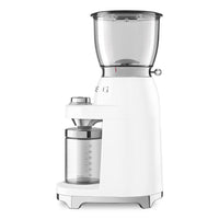Moulin à café Smeg | Blanc | Années 1950 | Moulin à café Smeg