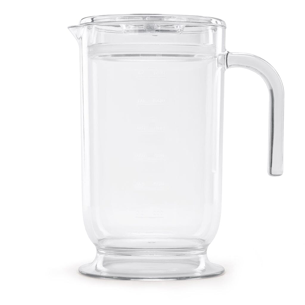 Smeg - Staafmixer | Rood | Jaren 50 | Staafmixer met accessoires Staafmixer Smeg