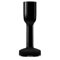 Smeg - Staafmixer | Zwart | Jaren 50 | Staafmixer met accessoires | Plus pakket Staafmixer Smeg
