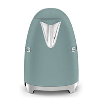 Bouilloires Smeg | Vert émeraude | Années 1950 | Bouilloire Smeg standard