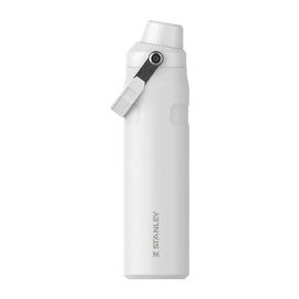 Stanley - The AeroLight™ IceFlow™ Water Bottle Fast Flow 0.6L Frost Stanley - De AeroLight™ IceFlow™ Waterfles Snelle Stroom 0,6L Frost Stanley