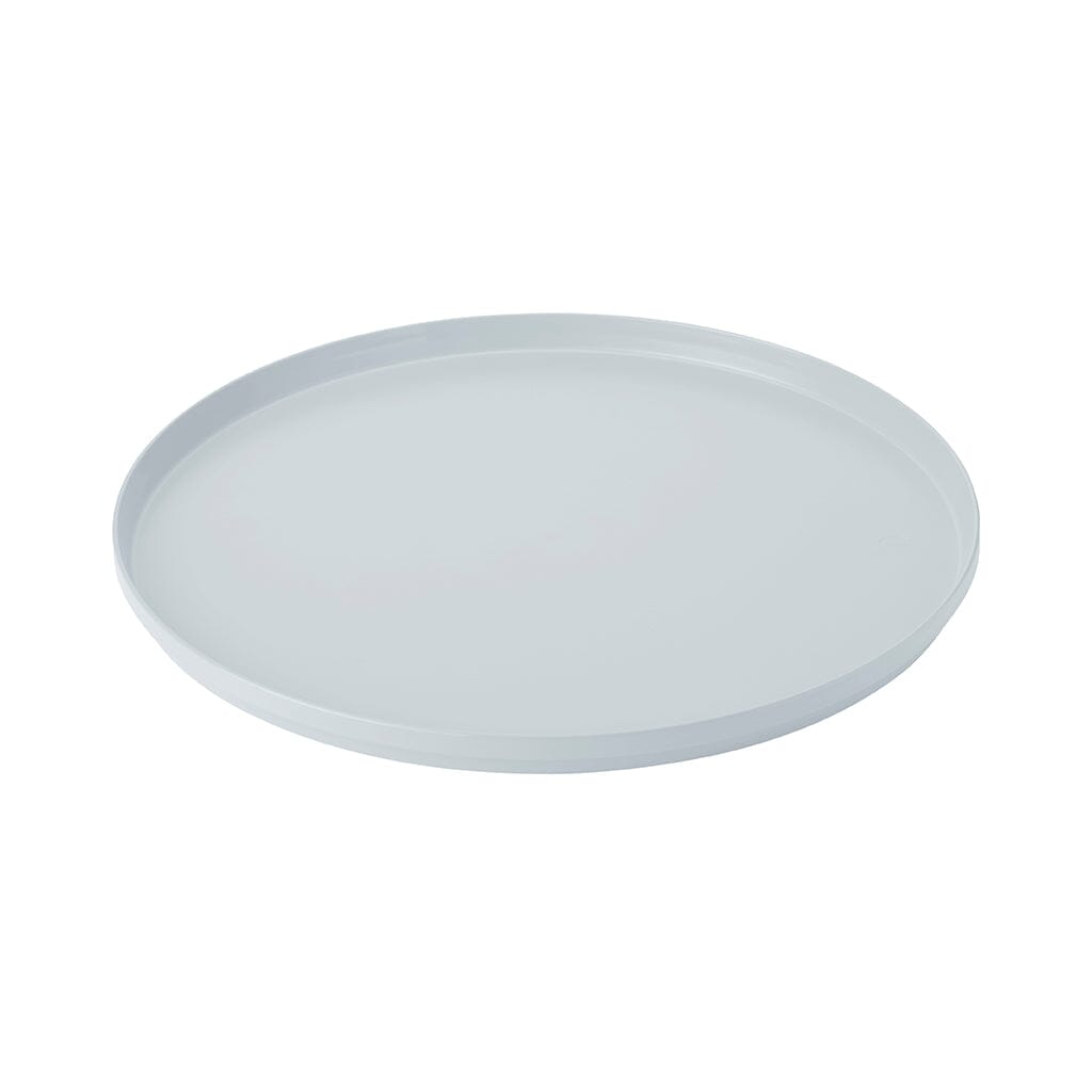 Stelton - EM serveerschaal Ø 40 cm stoffig cloud Stelton