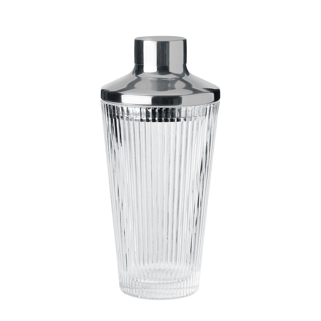 Stelton - Pilastro cocktailshaker helder Stelton