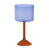 Urban Nature Culture - Gin-tonic Cocktail Glas - Set Van 2 Urban Nature Culture