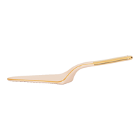 Urban Nature Culture - Good Morning - Taartschep - Old Pink Urban Nature Culture