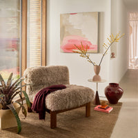 Urban Nature Culture - Mok - Dana - Golden Brown Urban Nature Culture