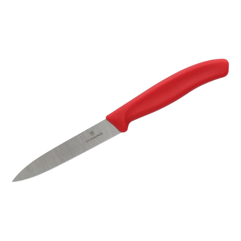 Victorinox - Officemes Swiss Classic Rood 10 cm Victorinox