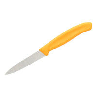 Victorinox - Schilmes Swiss Classic Oranje 8 cm Victorinox