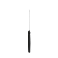 Victorinox - Tomatenmes Swiss Classic Zwart 11 cm Victorinox