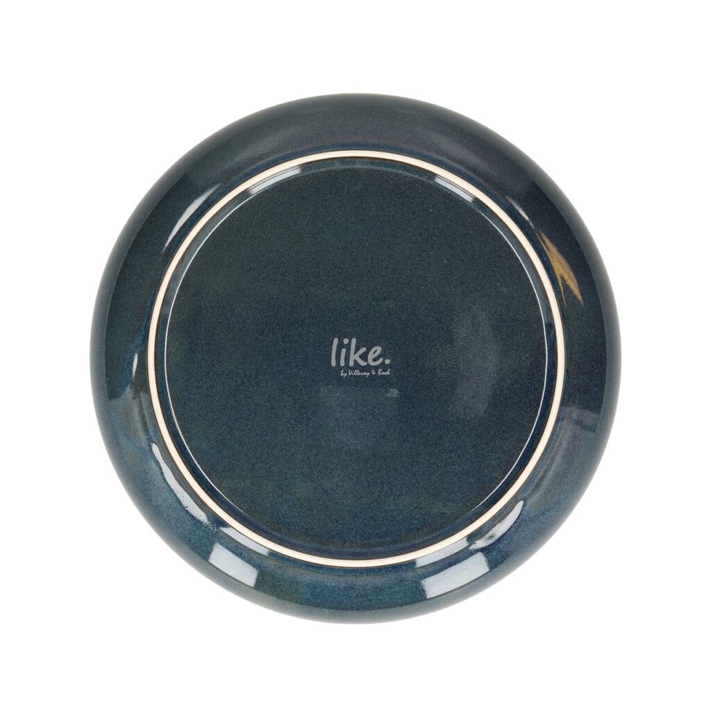 Villeroy & Boch - Crafted Denim - Salad plate 21cm Villeroy & Boch