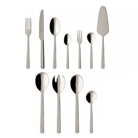 Villeroy & Boch - Louis - Cutlery set 68pcs Villeroy & Boch - Louis - Cutlery set 68pcs Villeroy & Boch