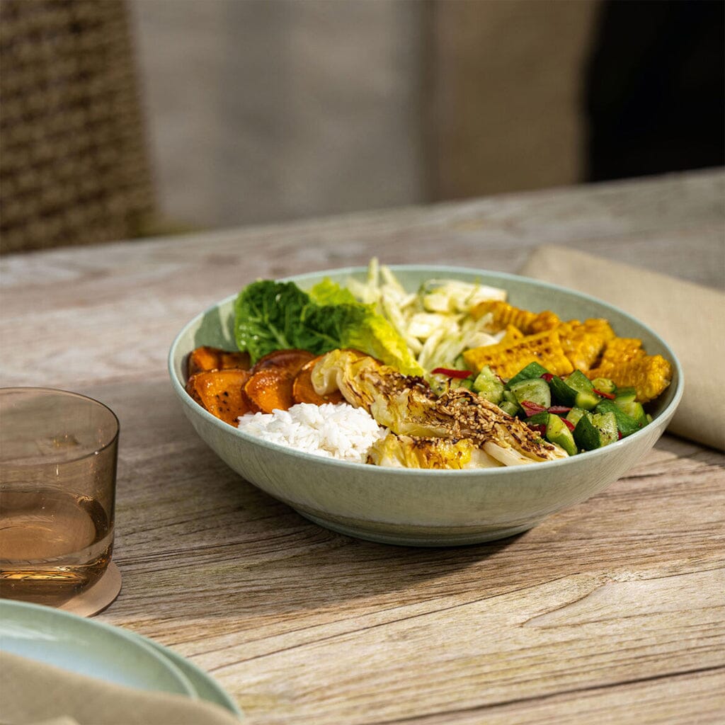 Villeroy & Boch - Perlemor Alga - Bowl Villeroy & Boch