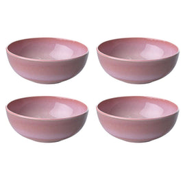 Villeroy & Boch - Perlemor Coral - Bowl 850ml Villeroy & Boch - Perlemor Coral Kommen 6 stuks 0,85l Kommen Villeroy & Boch