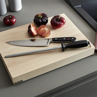 Wusthof - Aanzetstaal 26 cm dun Wusthof
