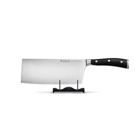 Wusthof - Couteau de chef chinois Classic Ikon 18 cm Bezig met laden...