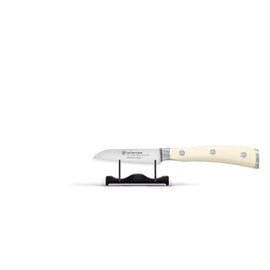 Wusthof - Couteau à légumes Classic Ikon Crème 8 cm Bezig met laden...