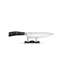 Wüsthof - Couteau de chef Classic Ikon 20 cm Bezig met laden...