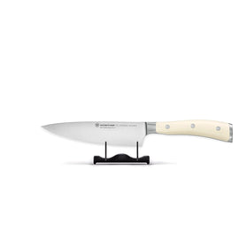 Wusthof - Classic Ikon Chef's Knife Cream 16 cm Wusthof - Classic Ikon Koksmes Creme 16 cm Koksmes Wusthof