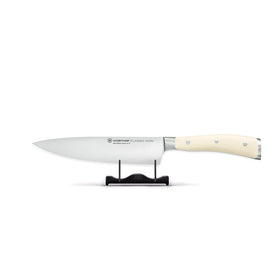 Wusthof - Classic Ikon Chef's Knife Cream 18 cm Wusthof - Classic Ikon Koksmes Creme 18 cm Koksmes Wusthof