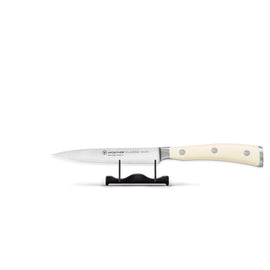 Wusthof - Couteau d'office Classic Ikon Crème 12 cm Bezig met laden...