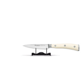 Wusthof - Couteau d'office Classic Ikon Crème 9 cm Bezig met laden...