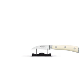 Wusthof - Couteau de tourisme Classic Ikon Crème 9 cm Bezig met laden...