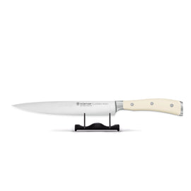 Wusthof - Couteau à viande Classic Ikon Crème 20 cm Bezig met laden...