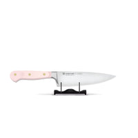 Wusthof - Classic Koksmes Pink Himalayan Salt 16 cm Koksmes Wusthof