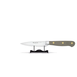 Wusthof - Classic Paring Knife Velvet Oyster 9 cm Wusthof - Classic Schilmes Velvet Oyster 9 cm Schilmes Wusthof