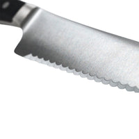 Wusthof - Classic Super Slicer Met Fijne Golfsnede 26 cm Vleesmes Wusthof