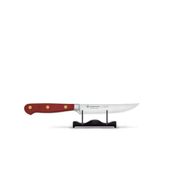 Wusthof - Classic Tasty Sumac Steak Knife 12 cm Wusthof - Classic Tasty Sumac Steakmes 12 cm Steakmessen Wusthof
