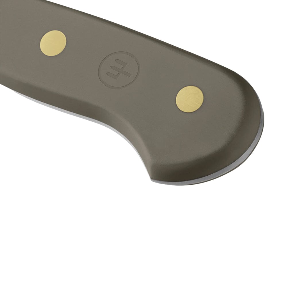 Wusthof - Classic Velvet Oyster Koksmes 16 cm Koksmes Wusthof