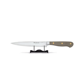 Wusthof - Couteau à découper classique Velvet Oyster 16 cm Bezig met laden...
