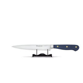 Wusthof - Couteau à découper classique Myrtille sauvage 16 cm Bezig met laden...