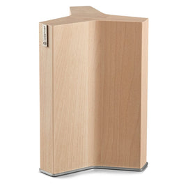 Wusthof - Bloc à couteaux magnétique pour 6 couteaux - Bois de hêtre Bezig met laden...