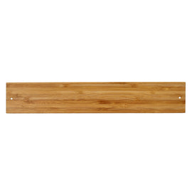 Yaxell - Cadre magnétique en bambou pour 5 couteaux 34,5 cm Bezig met laden...