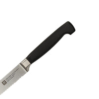 Zwilling - 4 Star Universeel mes 130 mm Groentemes Zwilling
