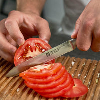 Zwilling - 4 Star Universeel mes 130 mm Groentemes Zwilling