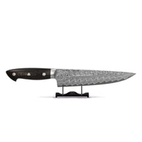Zwilling - Bob Kramer Stainless Koksmes smal lemmet 200 mm Koksmes Zwilling