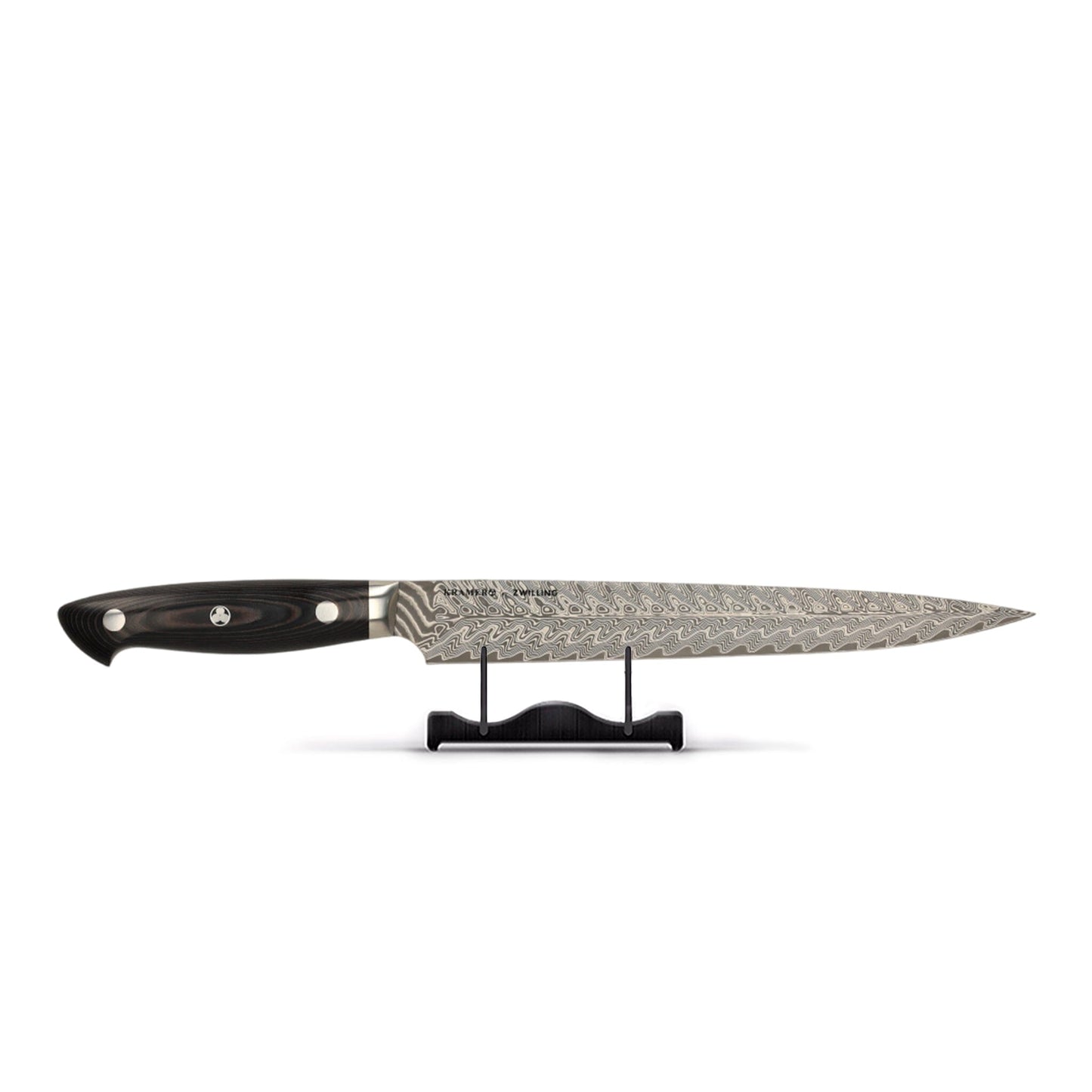 Zwilling - Bob Kramer Stainless Vleesmes 230 mm Vleesmes Zwilling