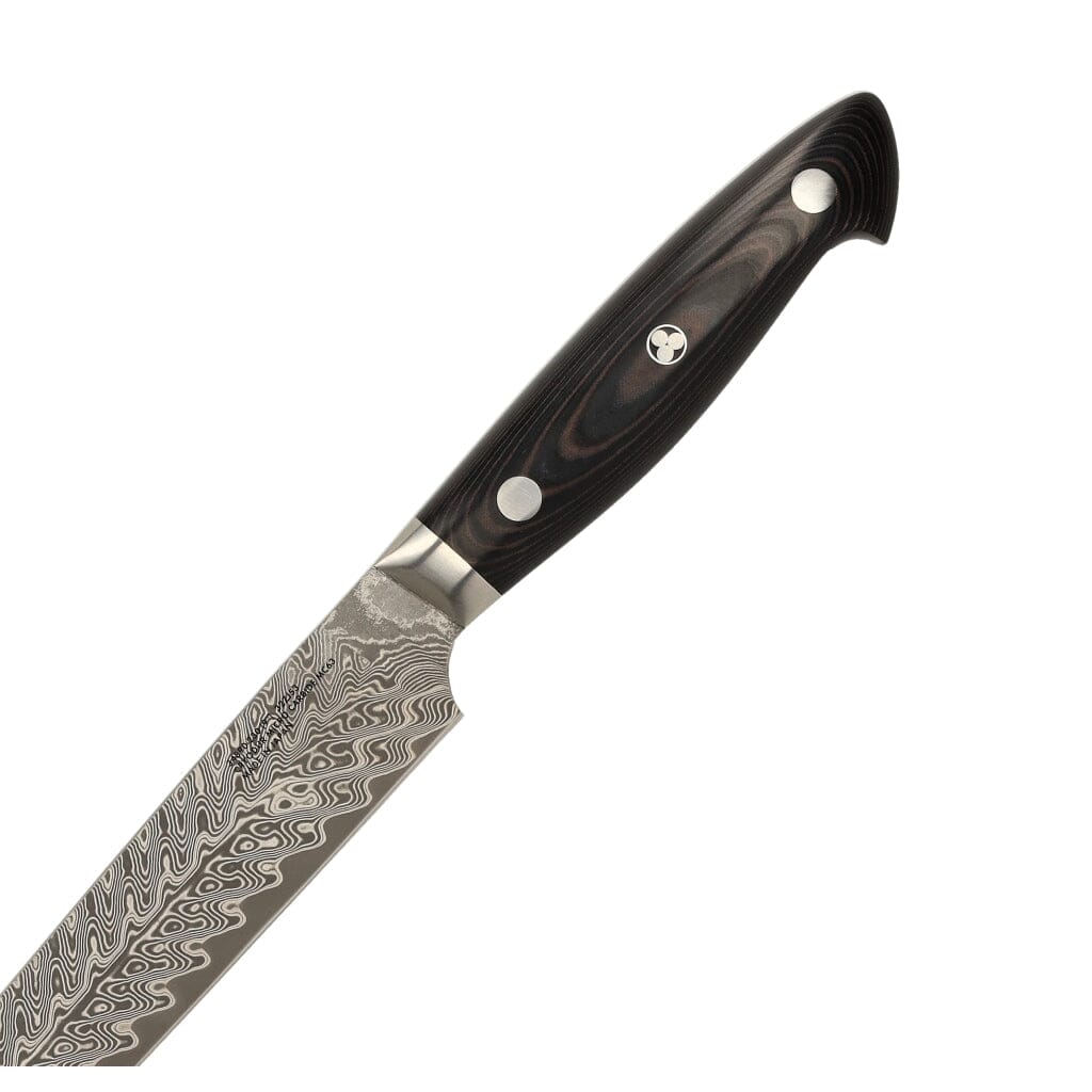 Zwilling - Bob Kramer Stainless Vleesmes 230 mm Vleesmes Zwilling