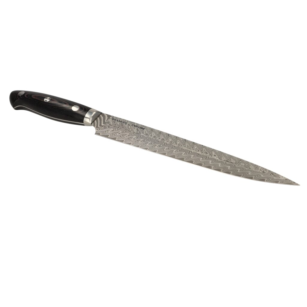 Zwilling - Bob Kramer Stainless Vleesmes 230 mm Vleesmes Zwilling