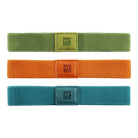 Zwilling - Fresh & Save Elastische bandjes set van 3 Elastische bandjes Zwilling