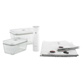 Zwilling - Fresh & Save Starter set 7-piece Zwilling - Fresh & Save Startset 7-delig Zwilling