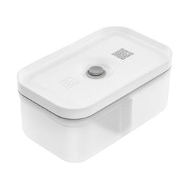 Zwilling - Fresh & Save Vacuum lunch box M semi transparent Zwilling - Fresh & Save Vacuüm lunchbox M semi transparant Zwilling
