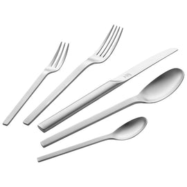 Zwilling - Minimal Cutlery 68-piece Zwilling - Minimale Bestek 68-dlg Bestekset Zwilling