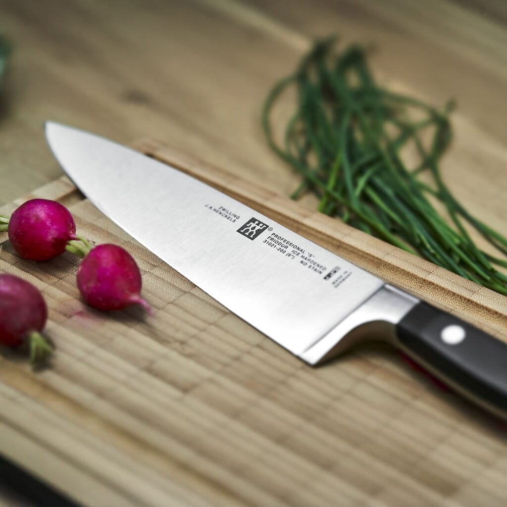 Zwilling - Prof S Messenset 3-delig Messenset Zwilling